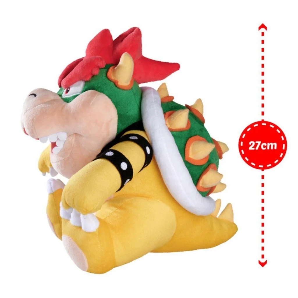 İthalat® Peluş Figür 27 cm