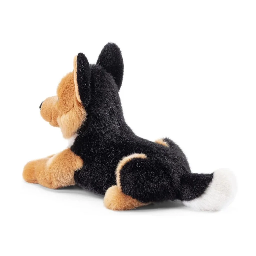 İthalat® Peluş German Shepherd Rusty 35 cm