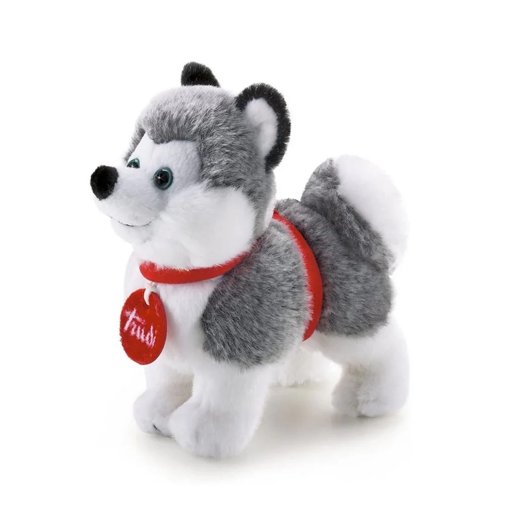 İthalat® Peluş Husky 15 cm Fiyatı, Yorumları ve Özellikleri