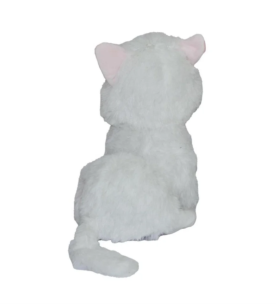 İthalat® PELUŞ KEDİ 33CM