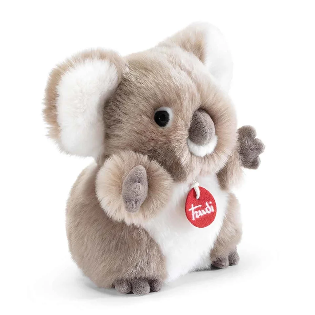 İthalat® Peluş Koala 20 cm Fiyatı, Yorumları ve Özellikleri