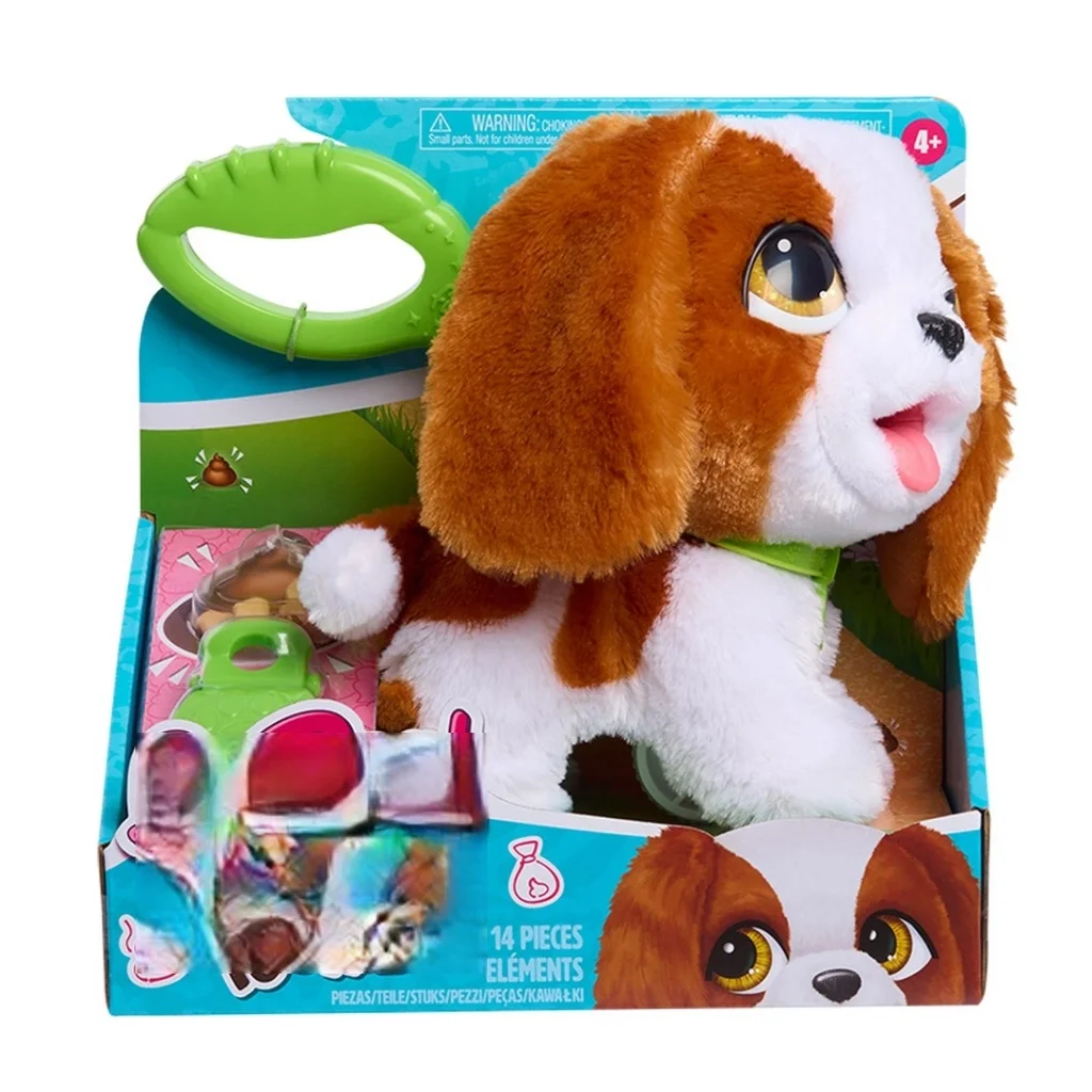 İthalat® Peluş Köpek