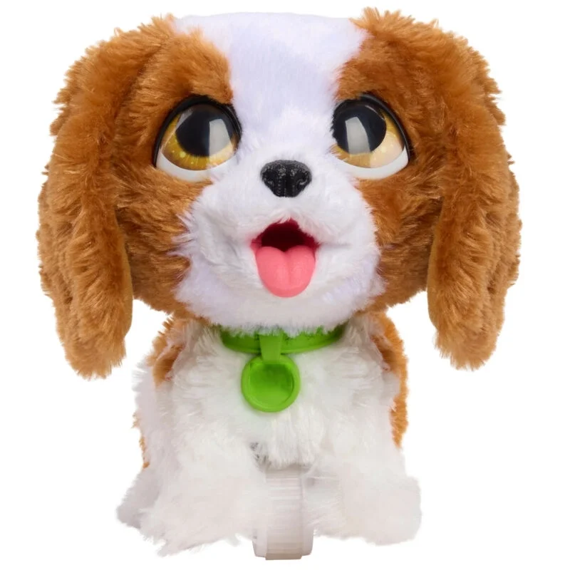 İthalat® Peluş Köpek
