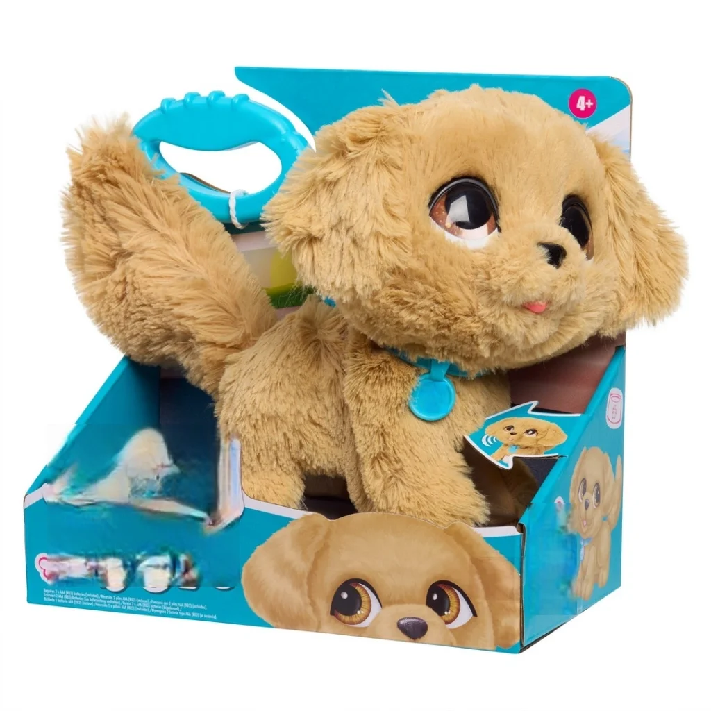 İthalat® Peluş Köpek