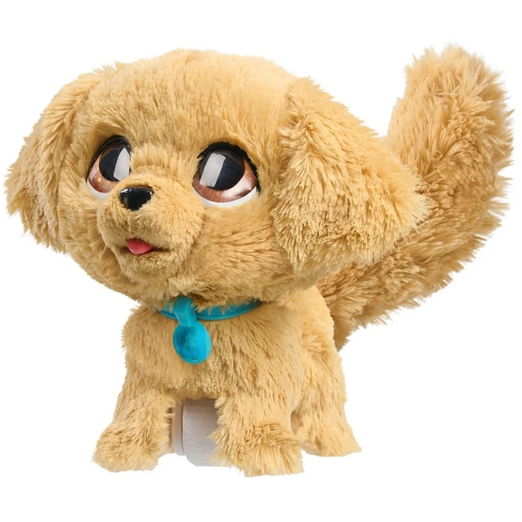 İthalat® Peluş Köpek