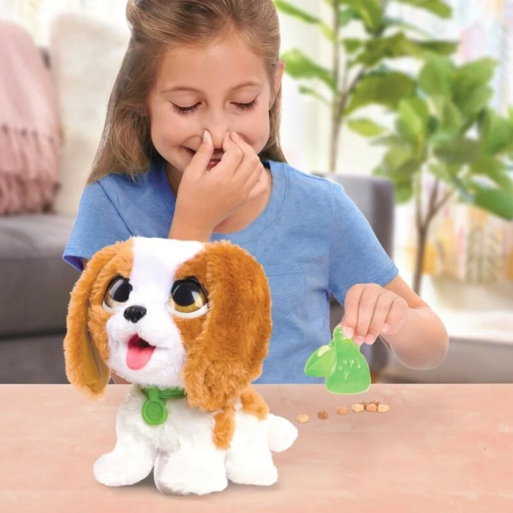 İthalat® Peluş Köpek