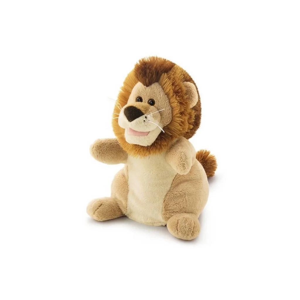 İthalat® Peluş Kukla Aslan 25 cm Fiyatı, Yorumları ve Özellikleri