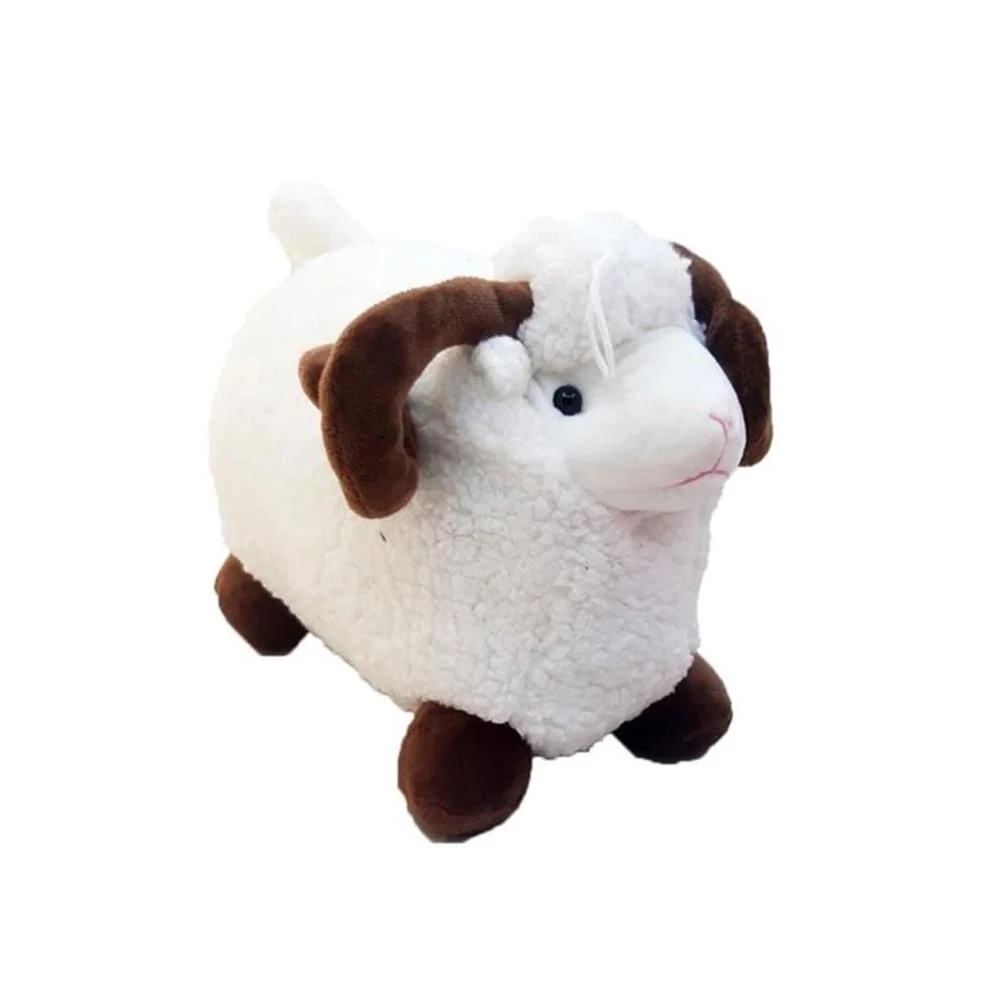 İthalat® Peluş Kuzu 30 Cm 62593