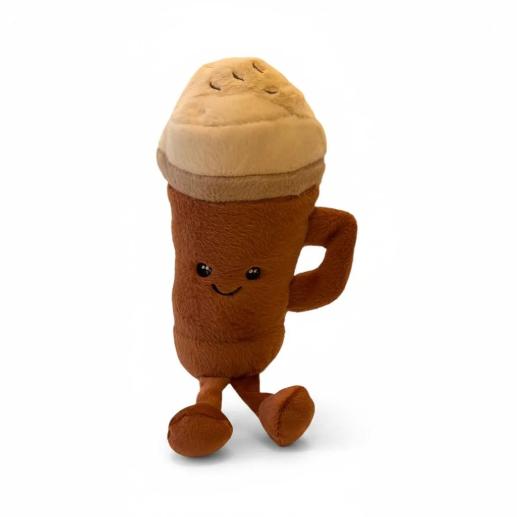 İthalat® PELUŞ LATTE 30 CM