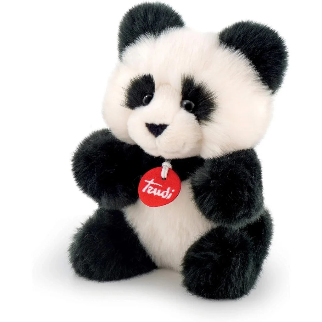 Peluş Panda 20 cm Peluş Panda 20 cm