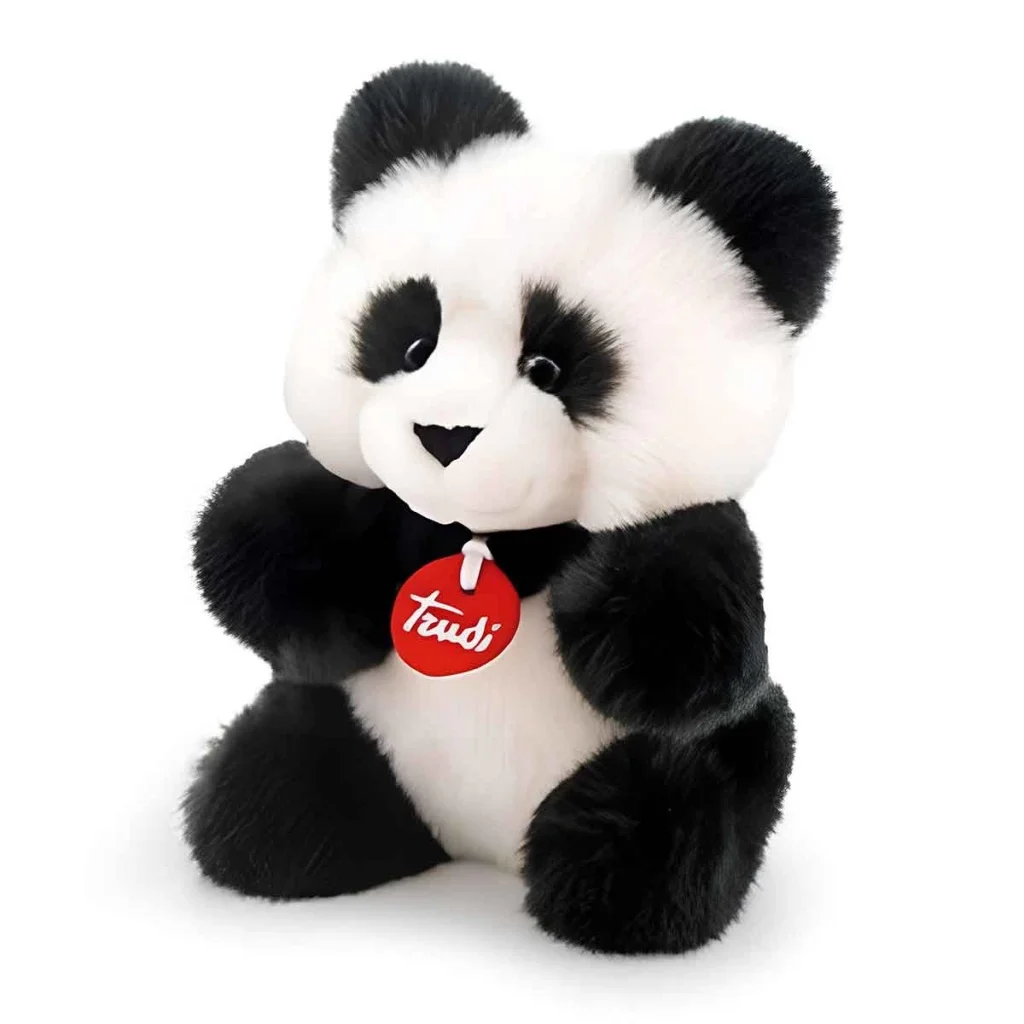 İthalat® Peluş Panda 20 cm Fiyatı, Yorumları ve Özellikleri