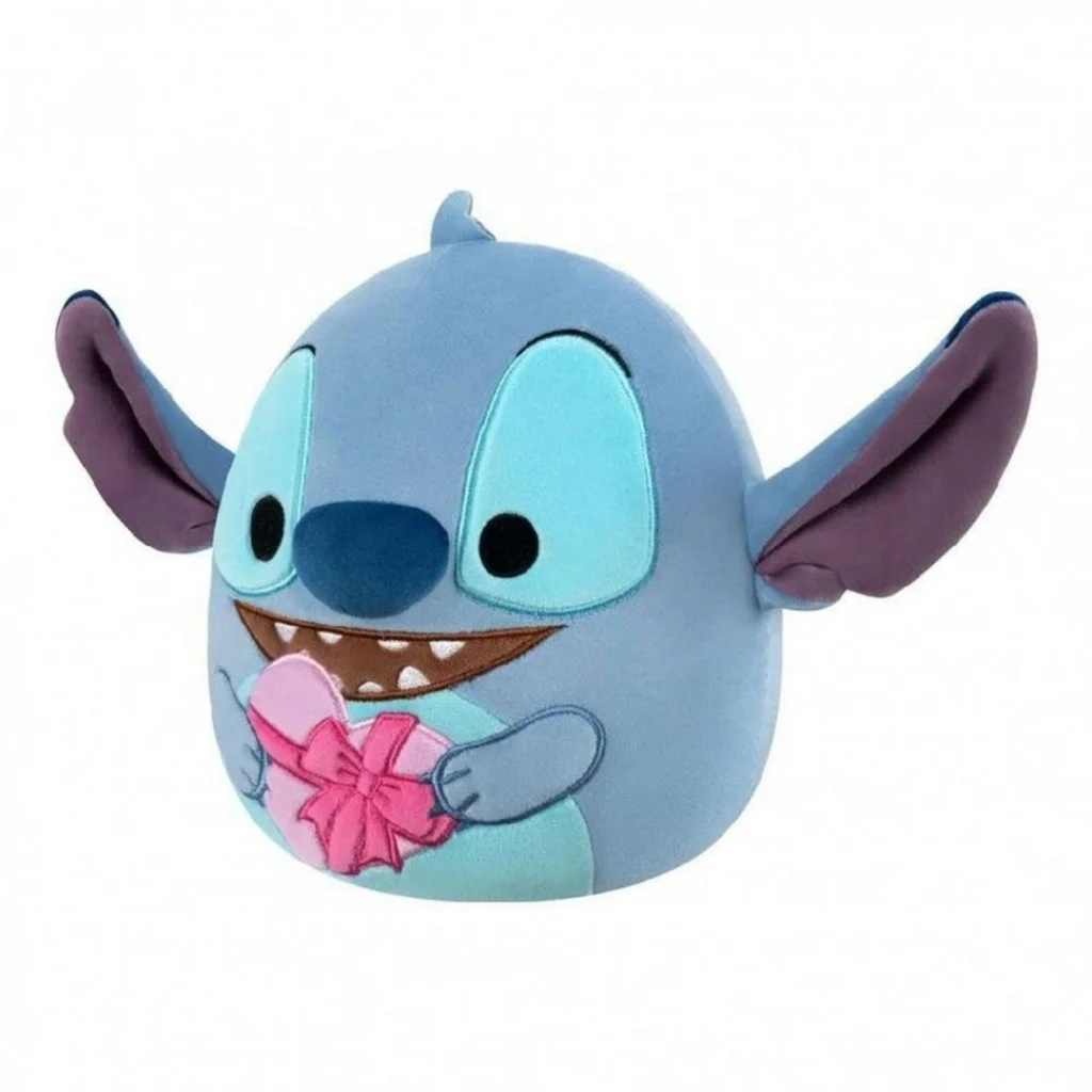 İthalat® Peluş Sevgililer Günü 20 cm