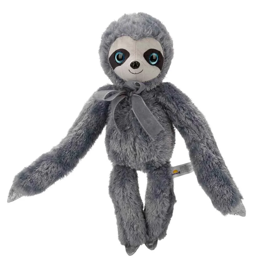 İthalat® Peluş Tembel Hayvan 35 cm