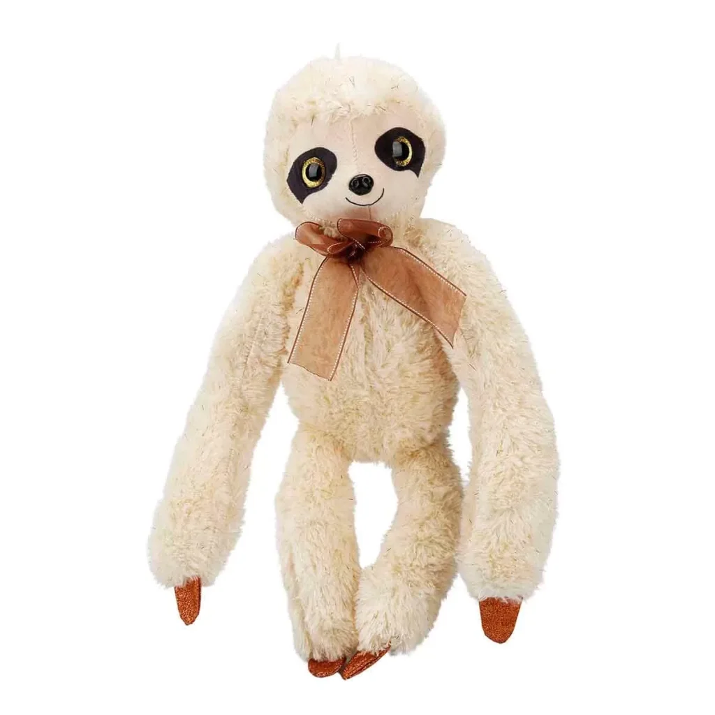 İthalat® Peluş Tembel Hayvan 35 cm