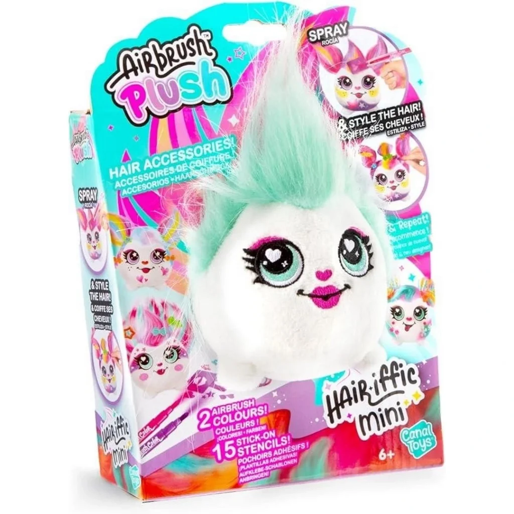 İthalat® Peluş