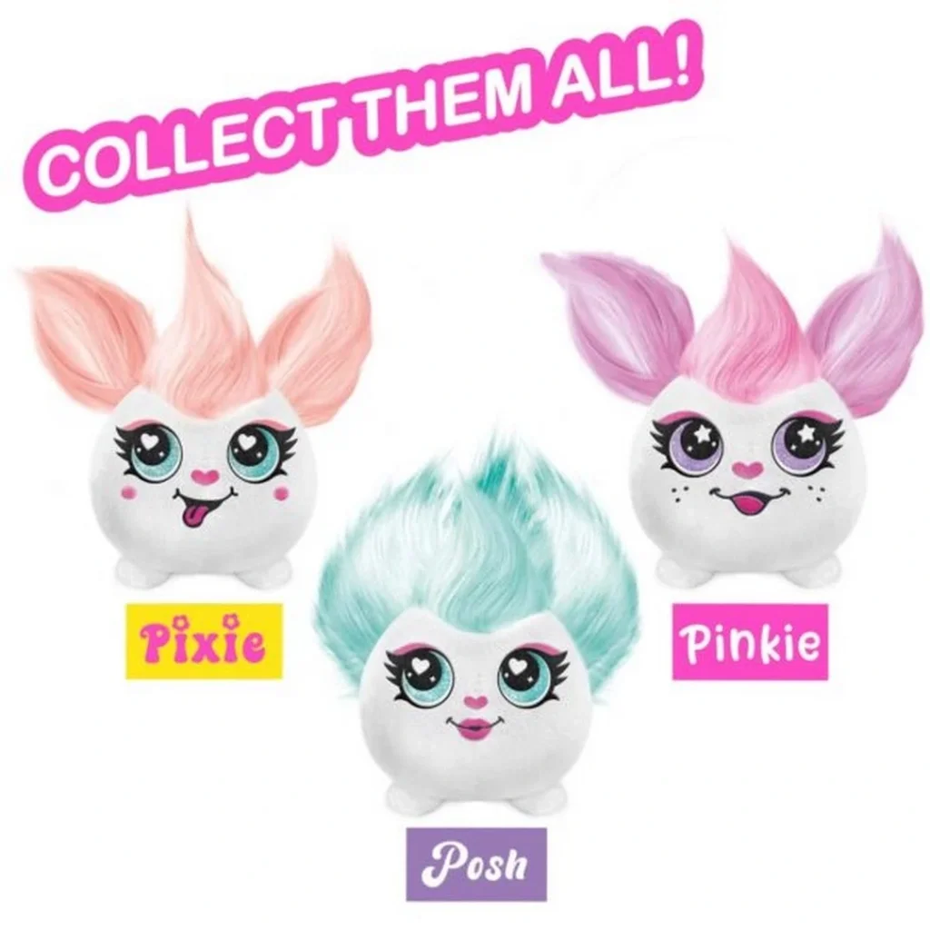 İthalat® Peluş