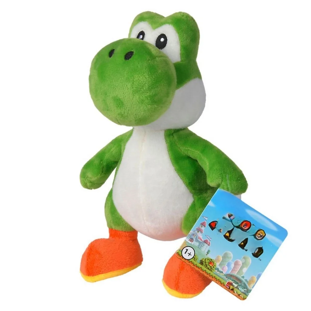 İthalat® Peluşları 20 cm