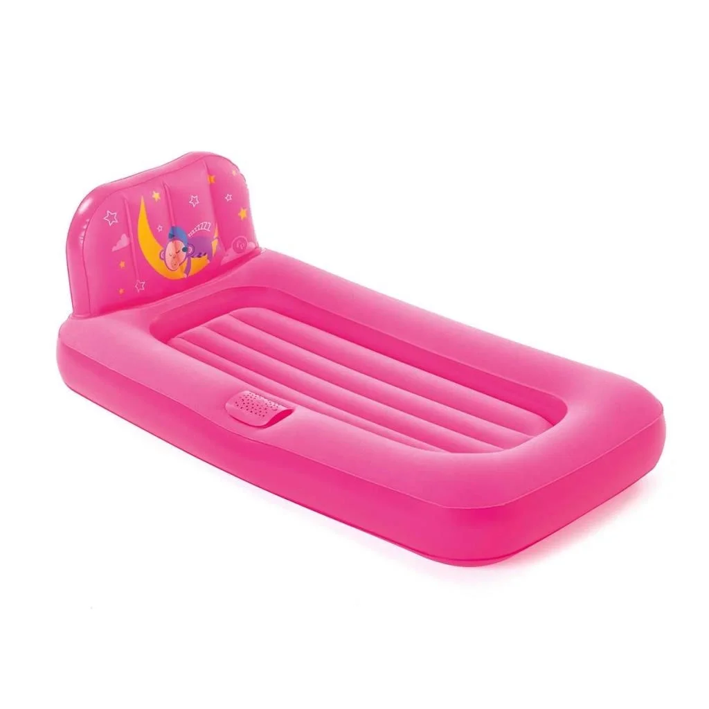 İthalat®  Pembe Çocuk Yatağı Fiyatı, Yorumları ve Özellikleri