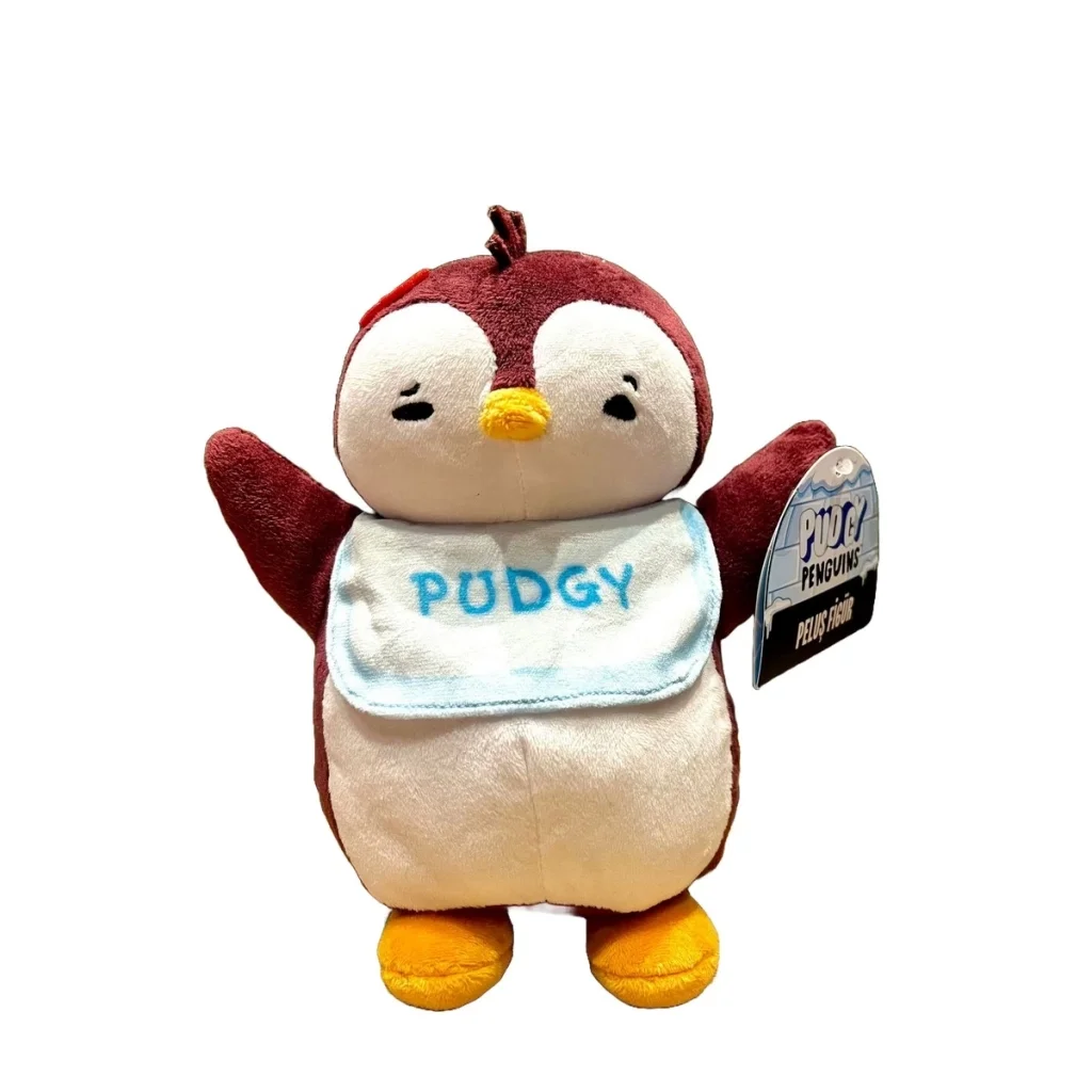 Penguenler Peluş 20 cm Fiyatı, Yorumları ve Özellikleri