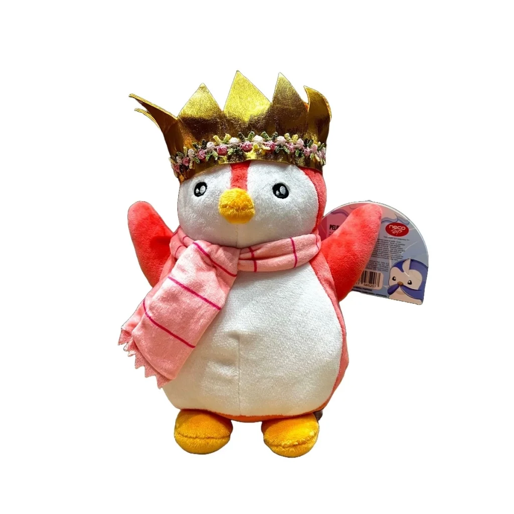 Penguenler Peluş 20 cm Fiyatı, Yorumları ve Özellikleri