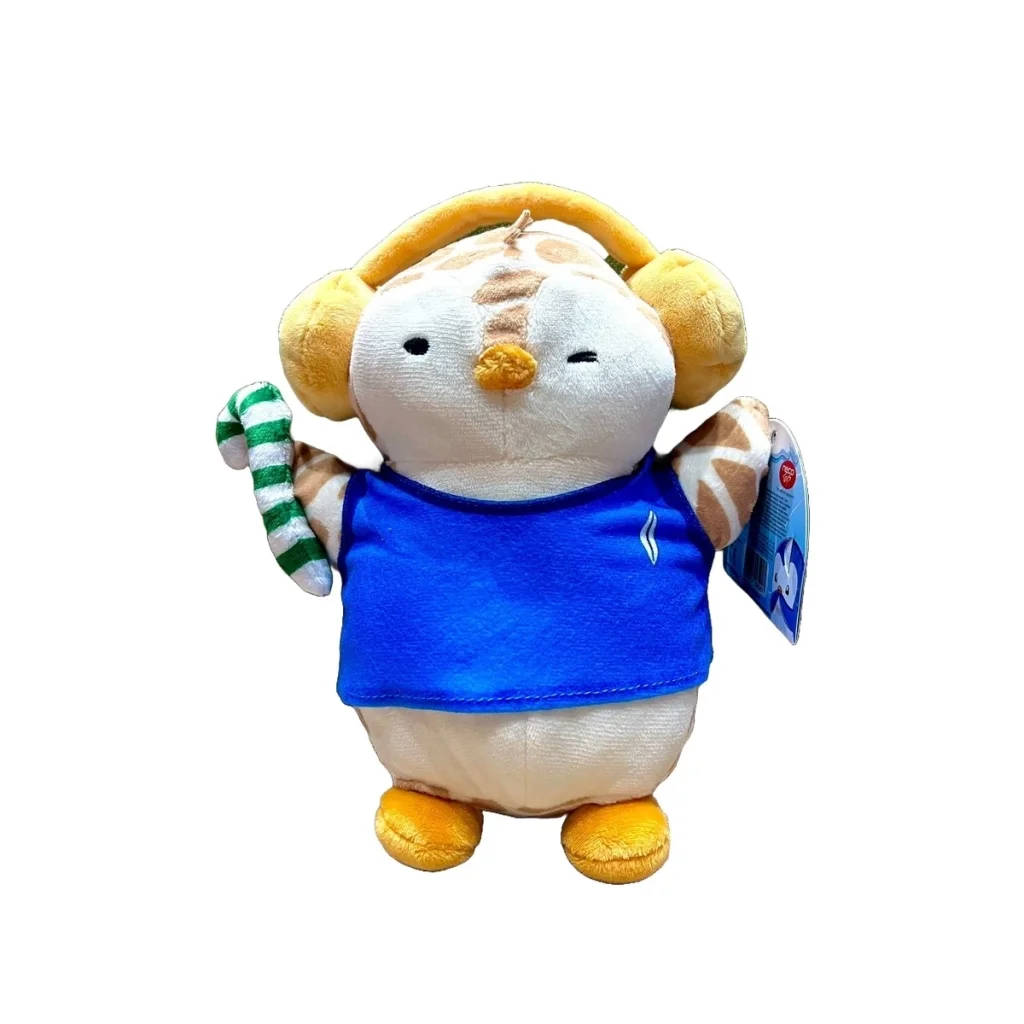 Penguenler Peluş 20 cm Fiyatı, Yorumları ve Özellikleri