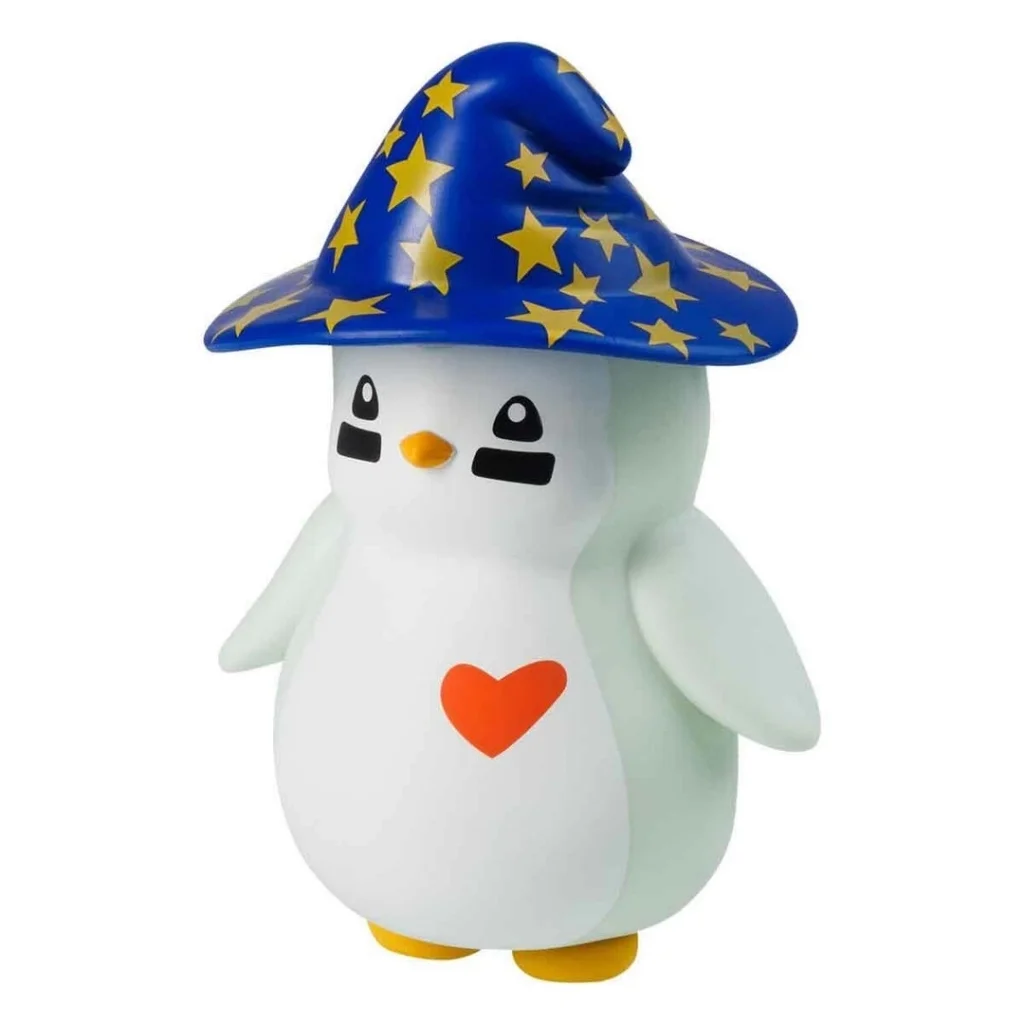 Penguins Aksiyon Figürü Tekli Paket S2 Fiyatı, Yorumları ve Özellikleri