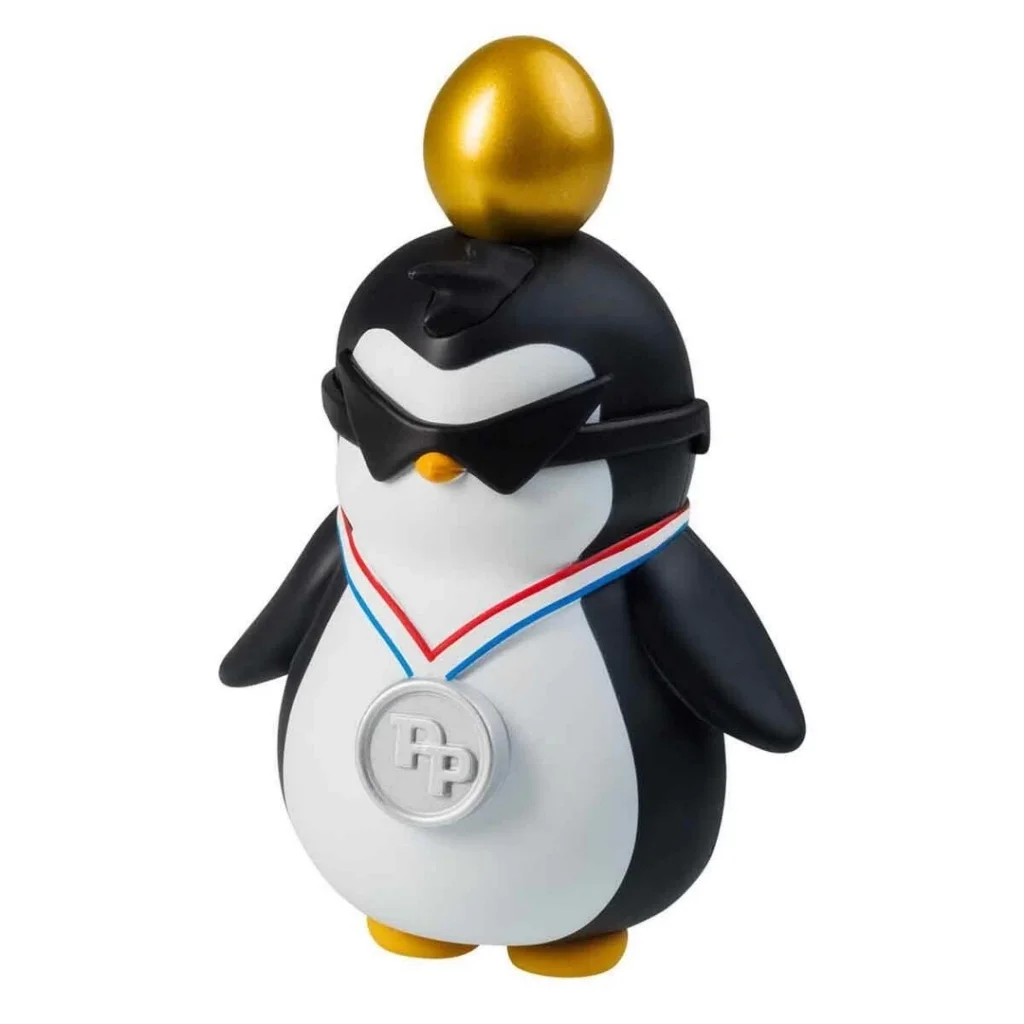 Penguins Aksiyon Figürü Tekli Paket S2 Fiyatı, Yorumları ve Özellikleri