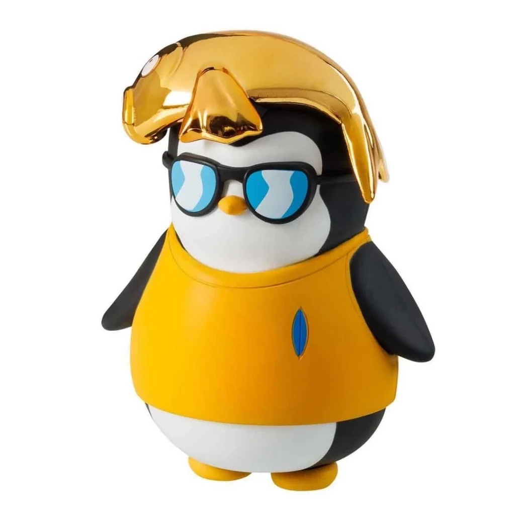 Penguins Aksiyon Figürü Tekli Paket S2 Fiyatı, Yorumları ve Özellikleri