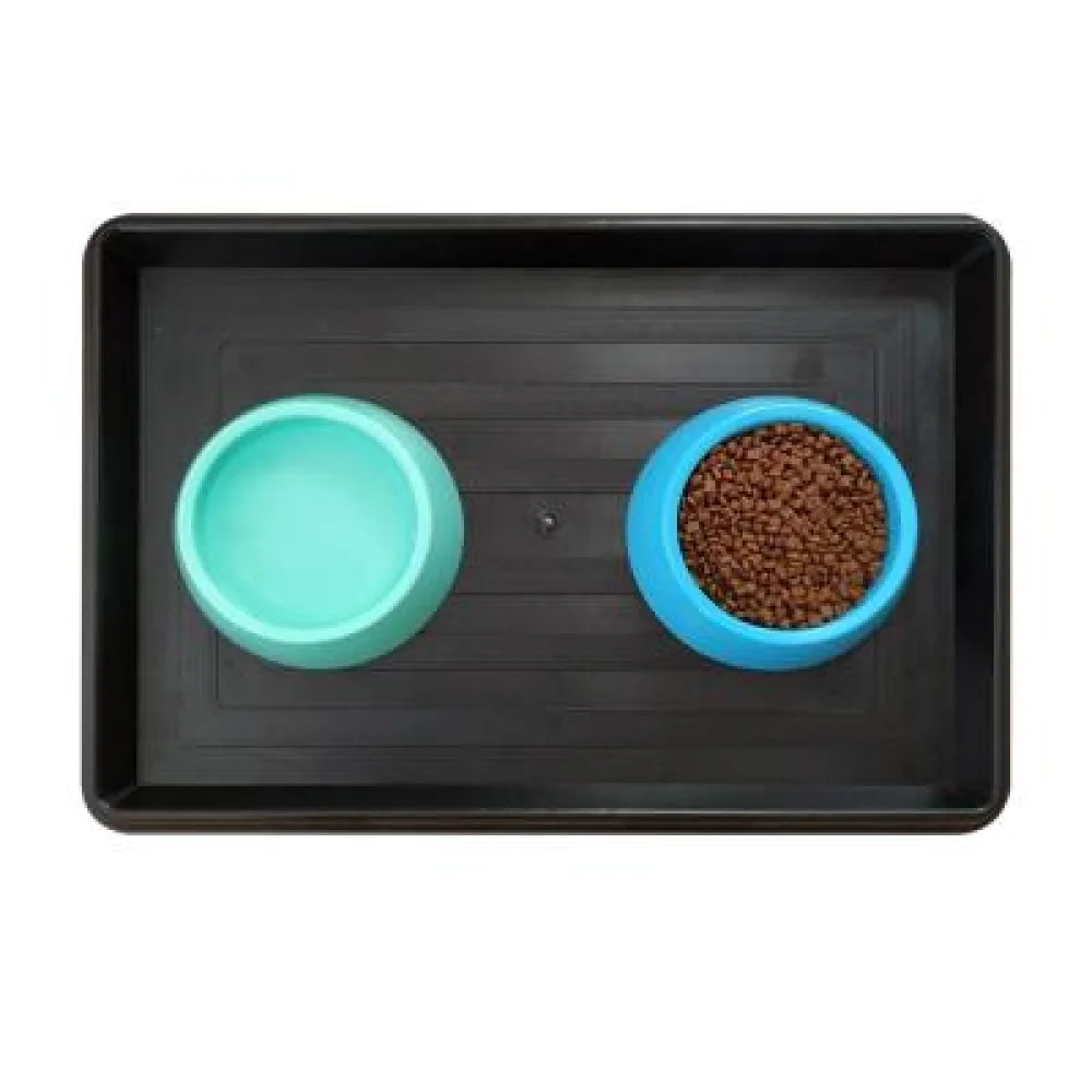İthalat® Petzoom Mama Kabı Altlığı