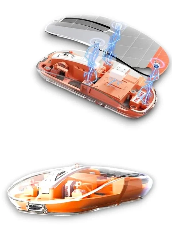 İthalat® PG-9010 MOUSE FARE