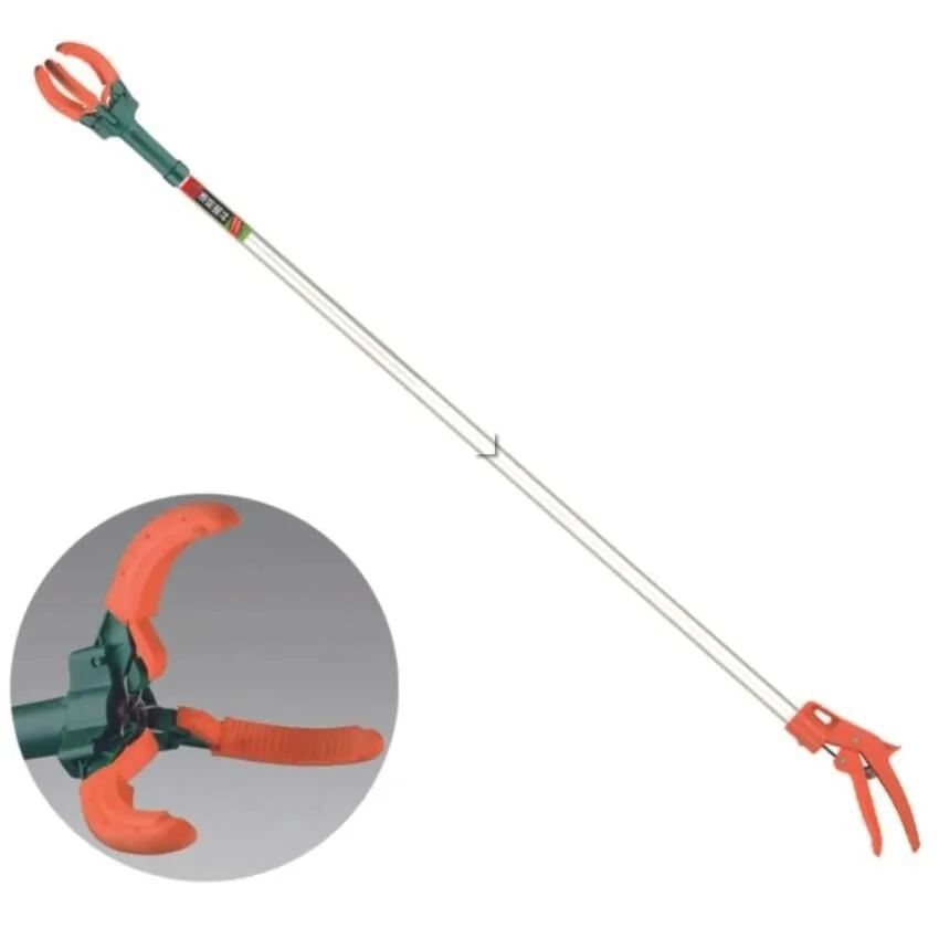 İthalat® PG190 Yüksel Dal Meyve Toplayıcı 190 cm