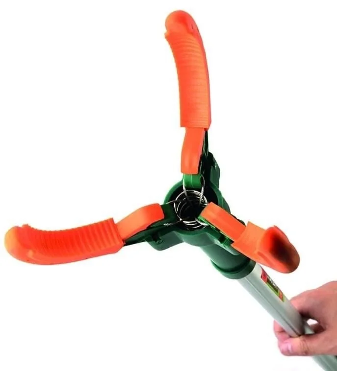 İthalat® PG190 Yüksel Dal Meyve Toplayıcı 190 cm