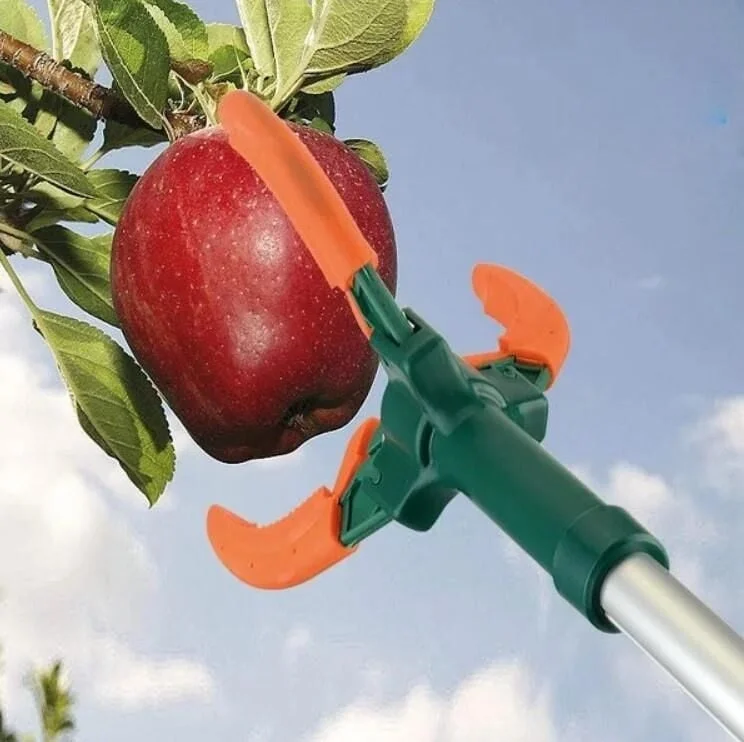 İthalat® PG190 Yüksel Dal Meyve Toplayıcı 190 cm