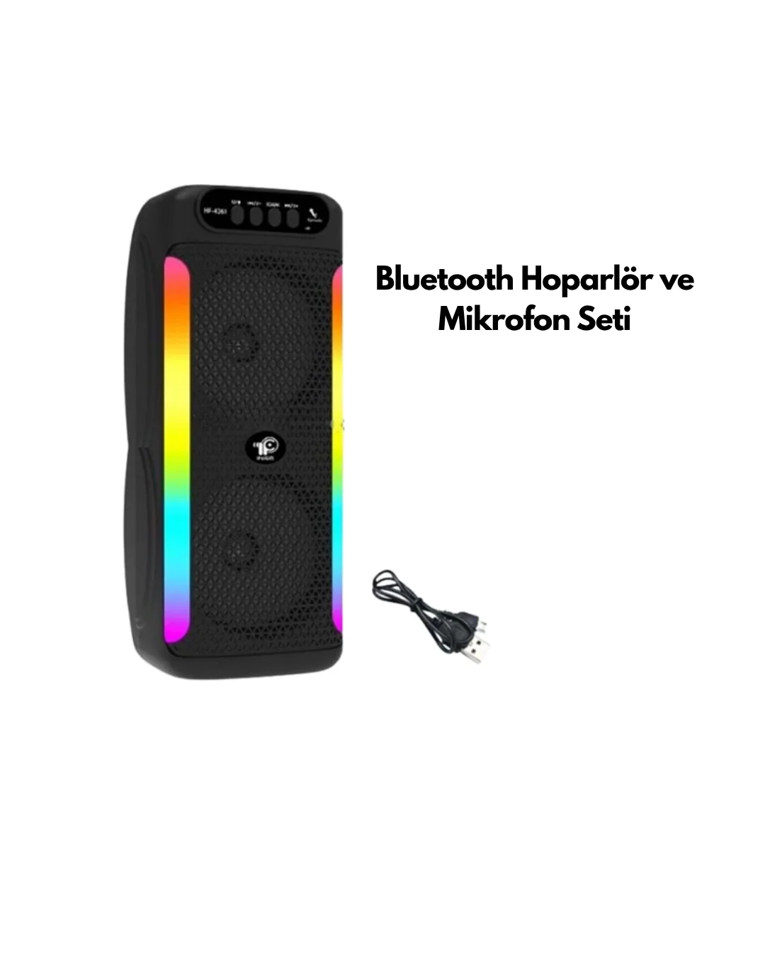 İthalat® PG4261 HOPARLÖR