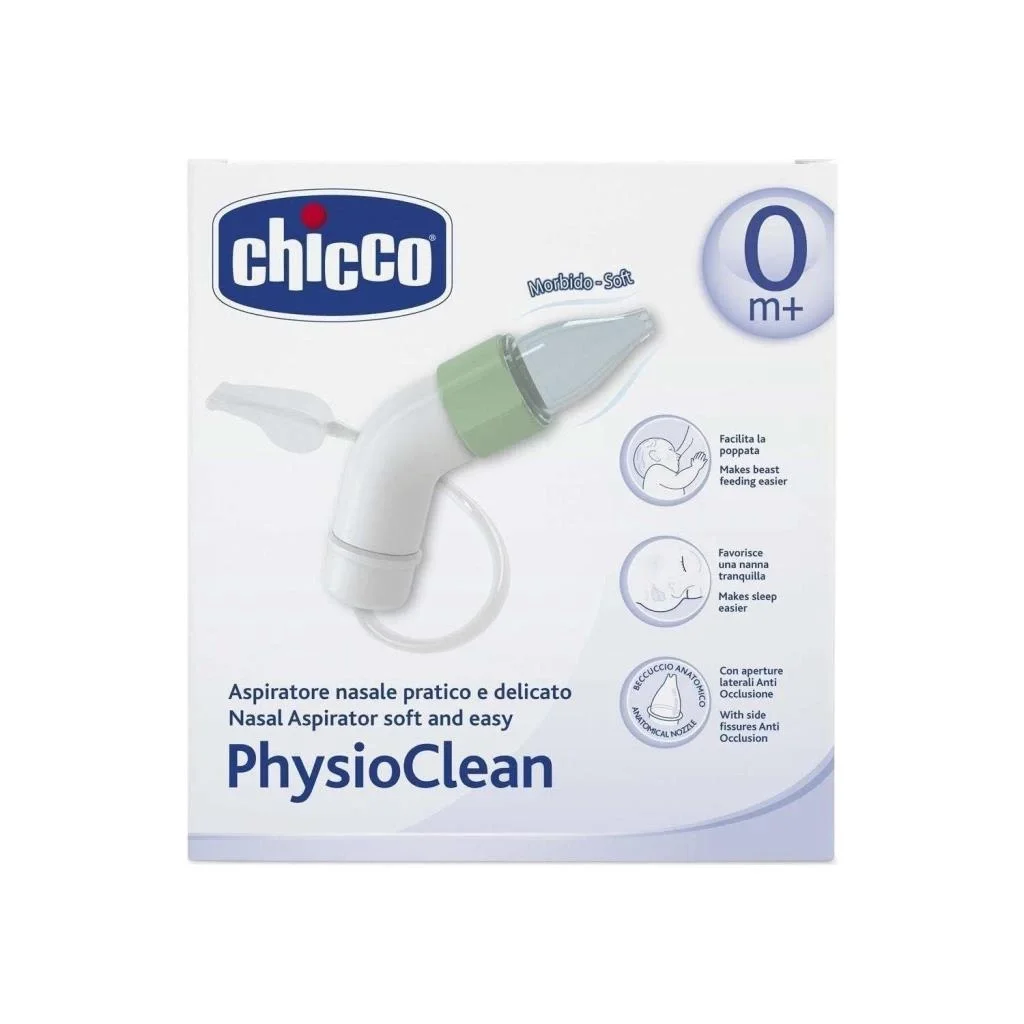 İthalat®   Physioclean Burun Aspiratörü Fiyatı, Yorumları ve Özellikleri