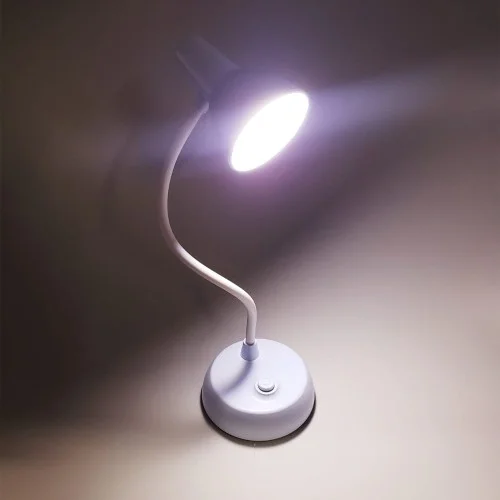 İthalat® Pilli Led Masa Lambası