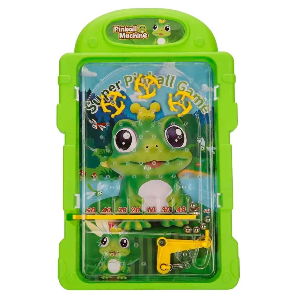 İthalat® Pinball Kutu Oyunu Fiyatı, Yorumları ve Özellikleri