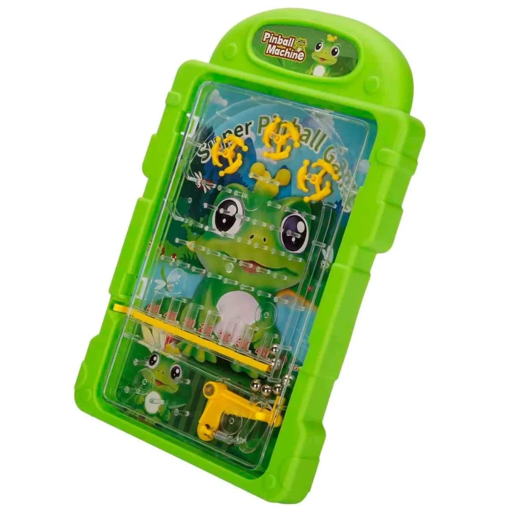 İthalat® Pinball Kutu Oyunu Fiyatı, Yorumları ve Özellikleri