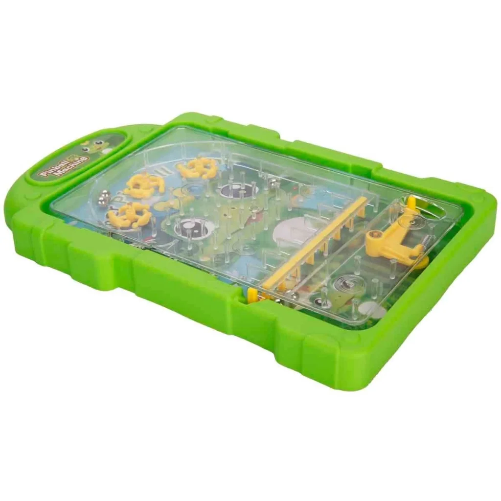 İthalat® Pinball Kutu Oyunu Fiyatı, Yorumları ve Özellikleri