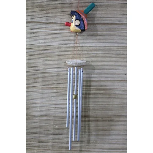 İthalat® Pinokyolu Metal Çan