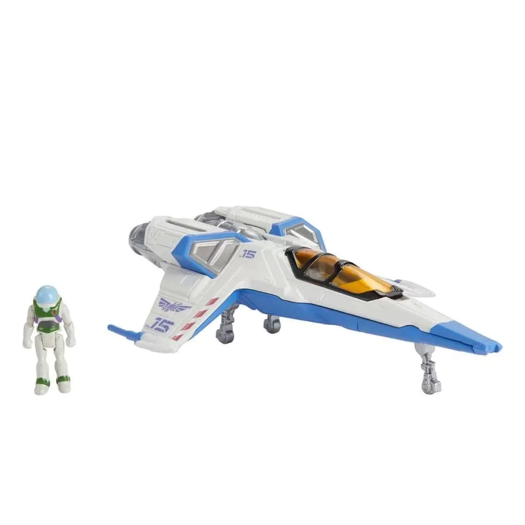 İthalat®  Pixar Lightyear Uçak Serisi HHJ93 Fiyatı, Yorumları ve Özellikleri