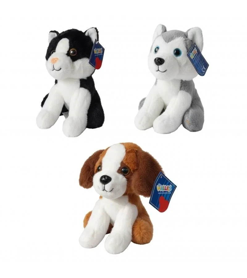 İthalat® PL50114 15 CM PELUŞ (adet fiyatıdır)