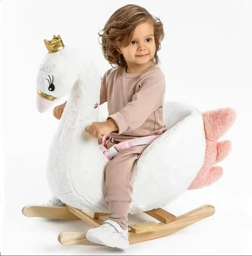 İthalat® PL50207 SALLANAN KUĞU