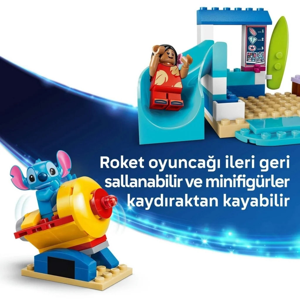 İthalat® Plaj Eğlencesi 43280 Fiyatı, Yorumları ve Özellikleri
