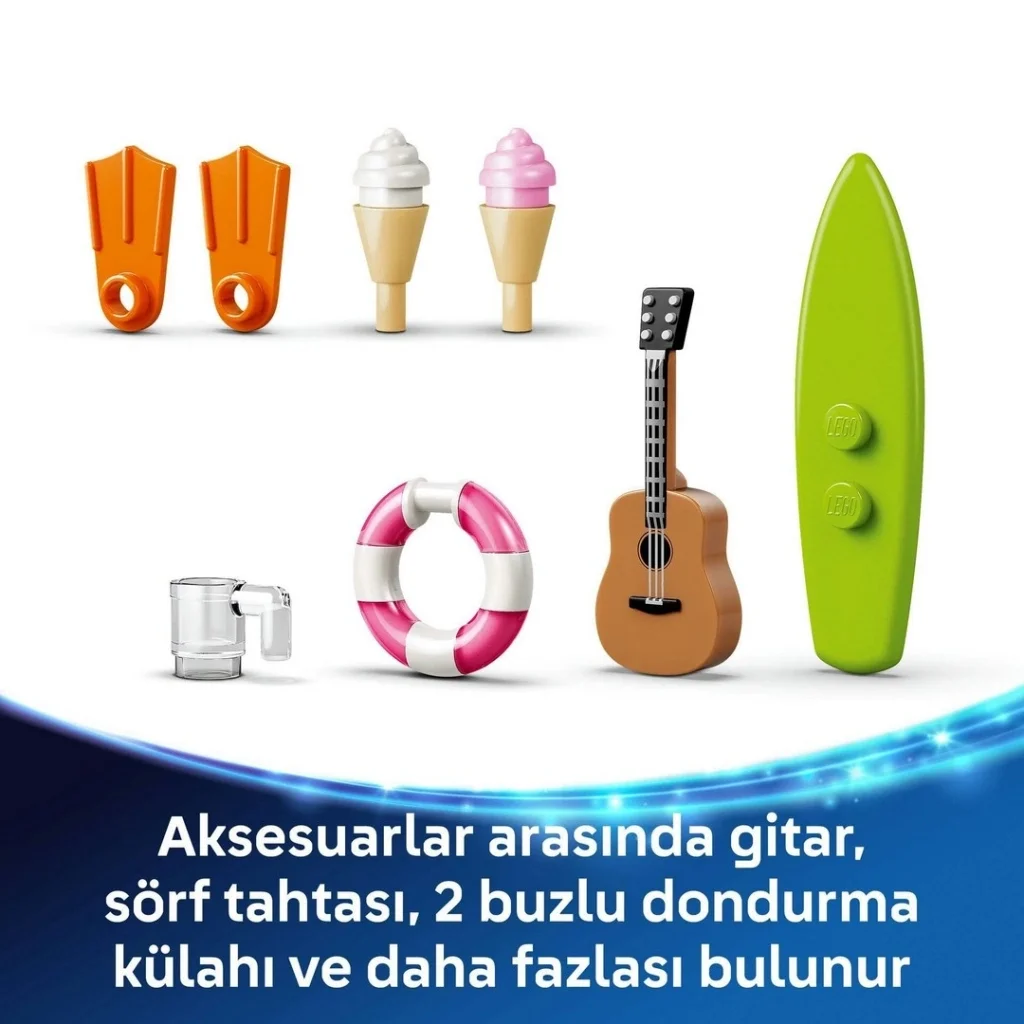 İthalat® Plaj Eğlencesi 43280 Fiyatı, Yorumları ve Özellikleri