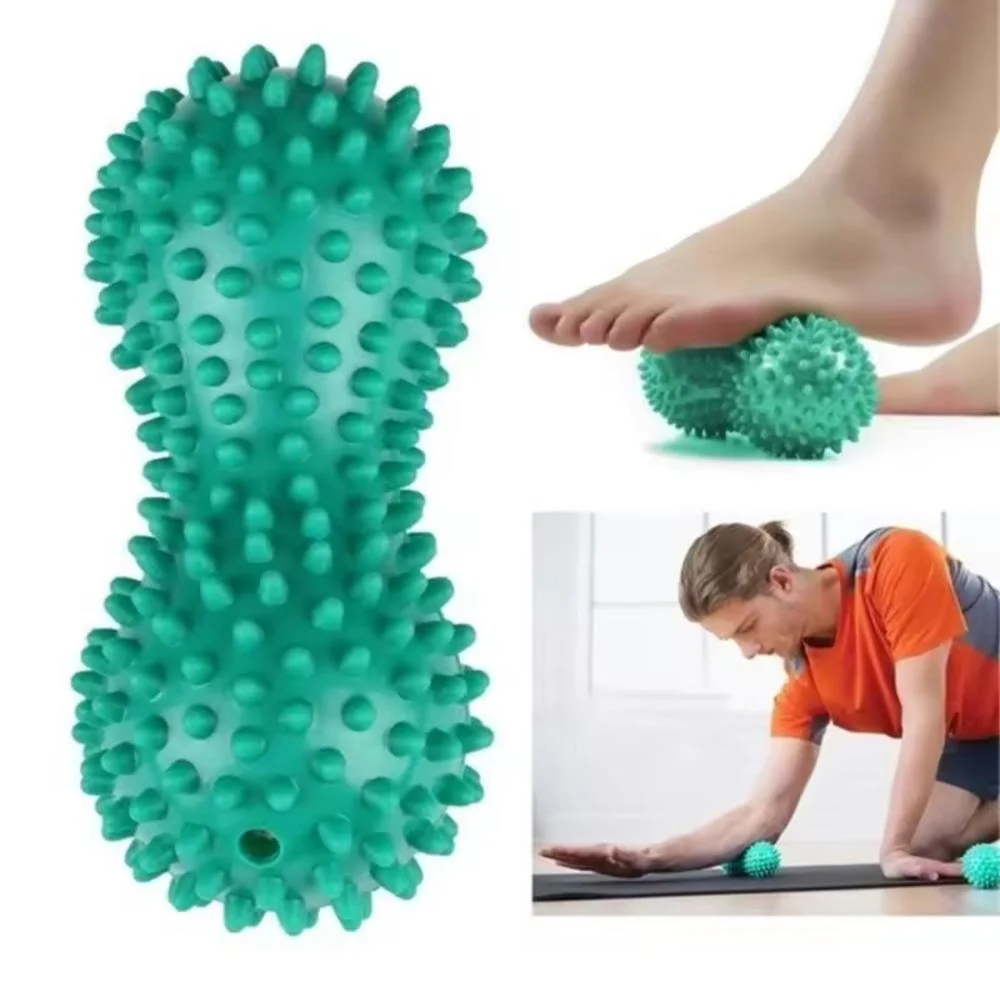 İthalat®  Plantar Fasiit Rahatlatıcı Egzersiz Topu