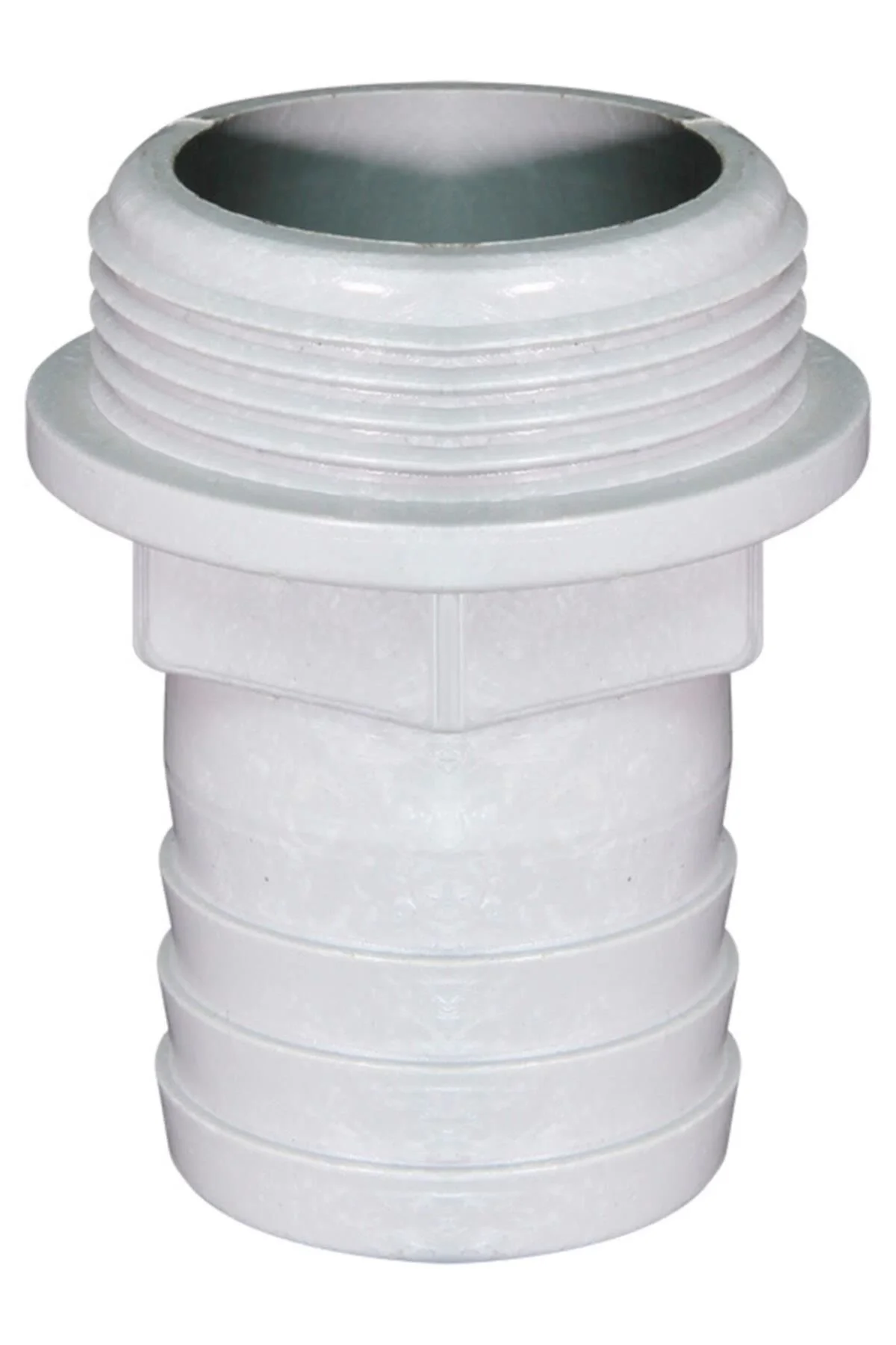 İthalat® Plastik 1 İnch Hortum Rekoru