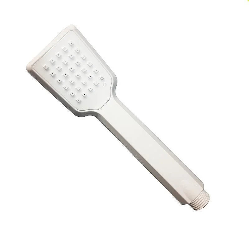 İthalat® Plastik Duş Başı