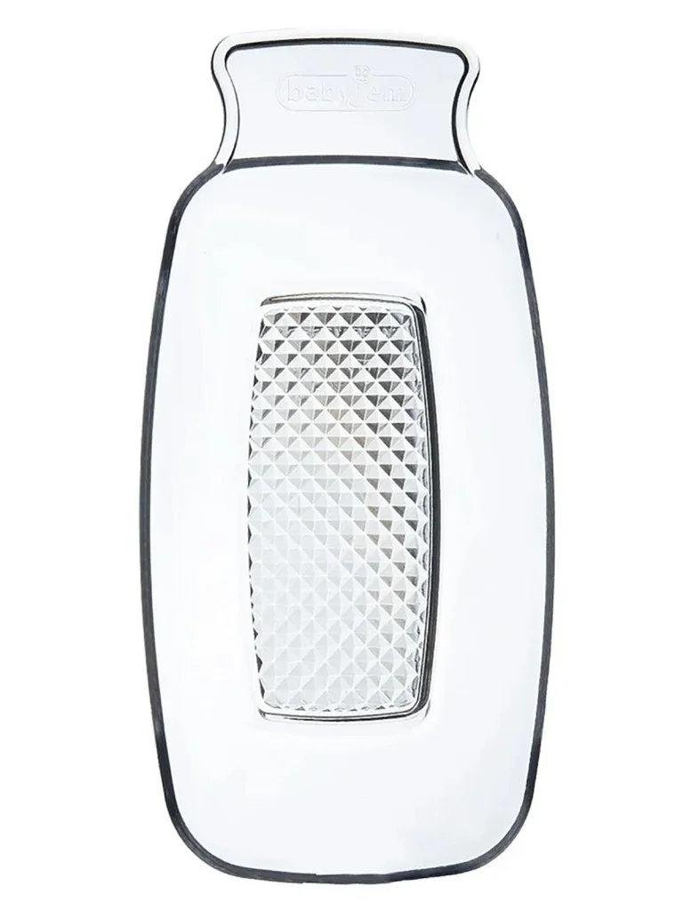 İthalat®  Plastik Rende 799 Şeffaf