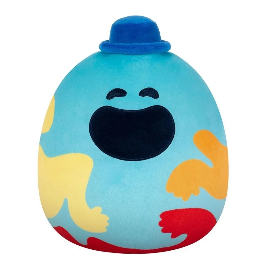 İthalat® Playtime Serisi 20 cm MODEL SORUNUZ